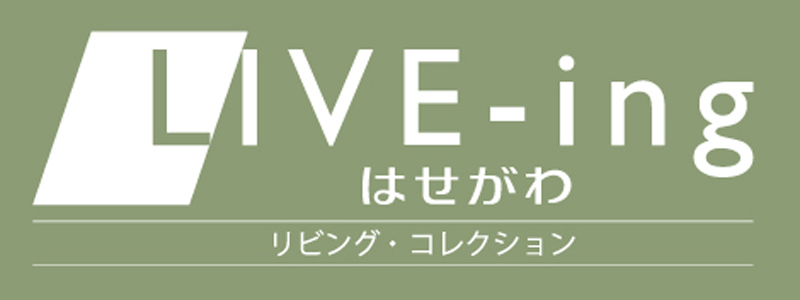 LIVE-ing